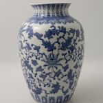 895 2368 VASE